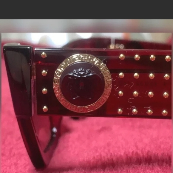 ?HP?Versace Women\'s Authentic Sunglasses main image 5